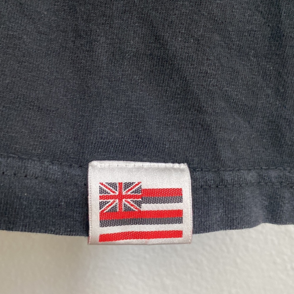 Aloha Army tee - Picture 4 of 5